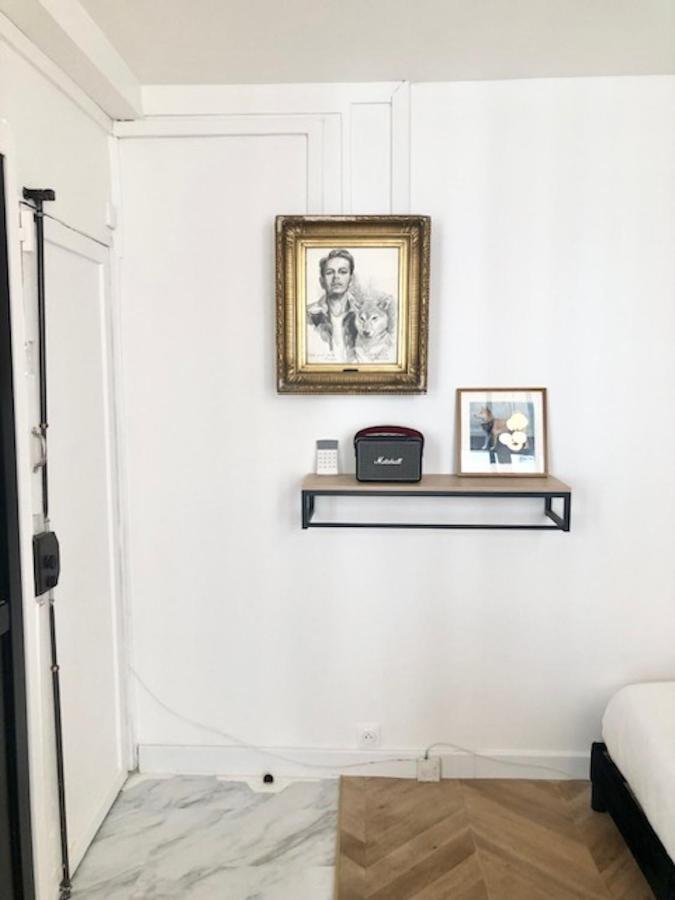 Apartment Sweet Montmartre