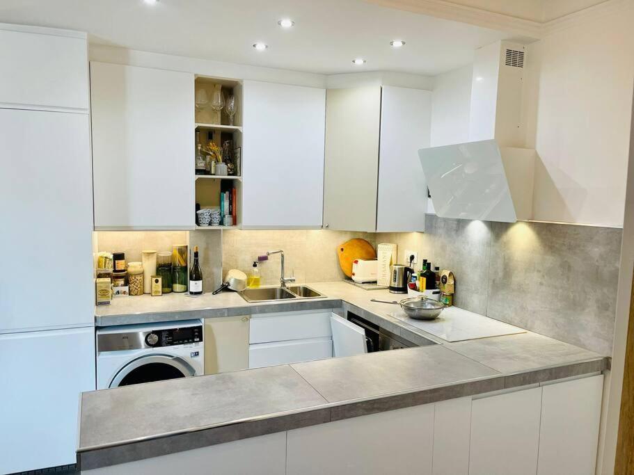 Republique 11e Apartamento Paris