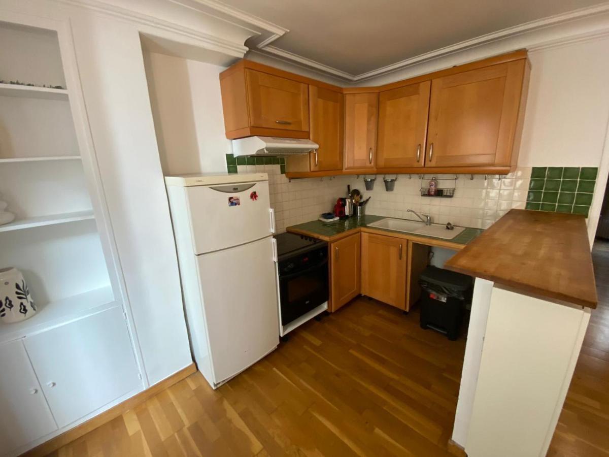 Apartamento Zzz Lantiez 6p Paris