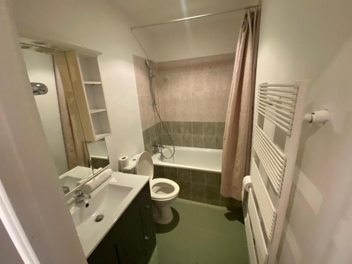 Apartamento Zzz Lantiez 6p *