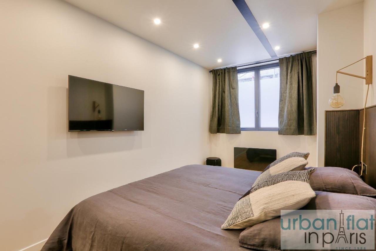 Apartment 170 - Sublime Flat In Center Of *