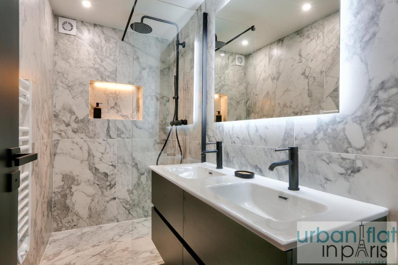 Apartment 170 - Sublime Flat In Center Of Paris