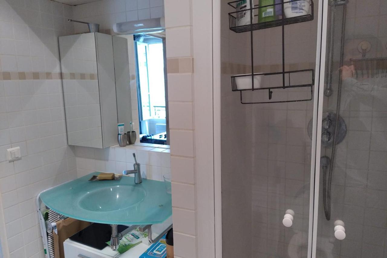 Apartment Comfortable Studio Near The Eiffel Tower *