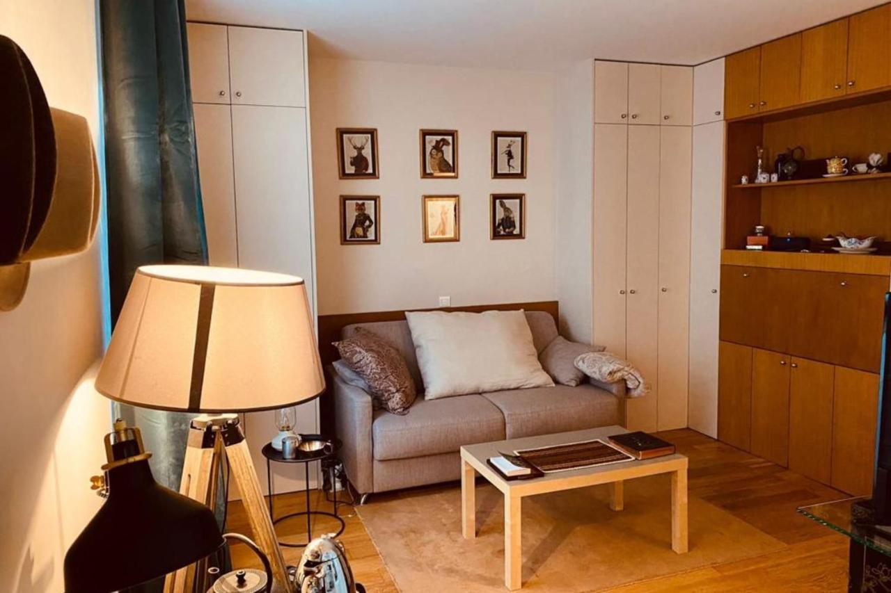 Comfortable Studio Near The Eiffel Tower * Paris