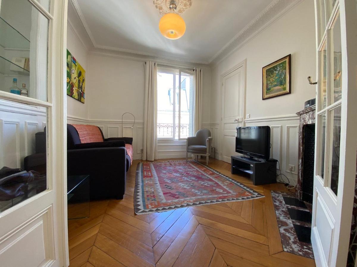 Sunny Appartement