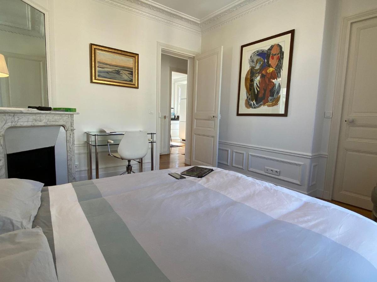 Appartement Sunny