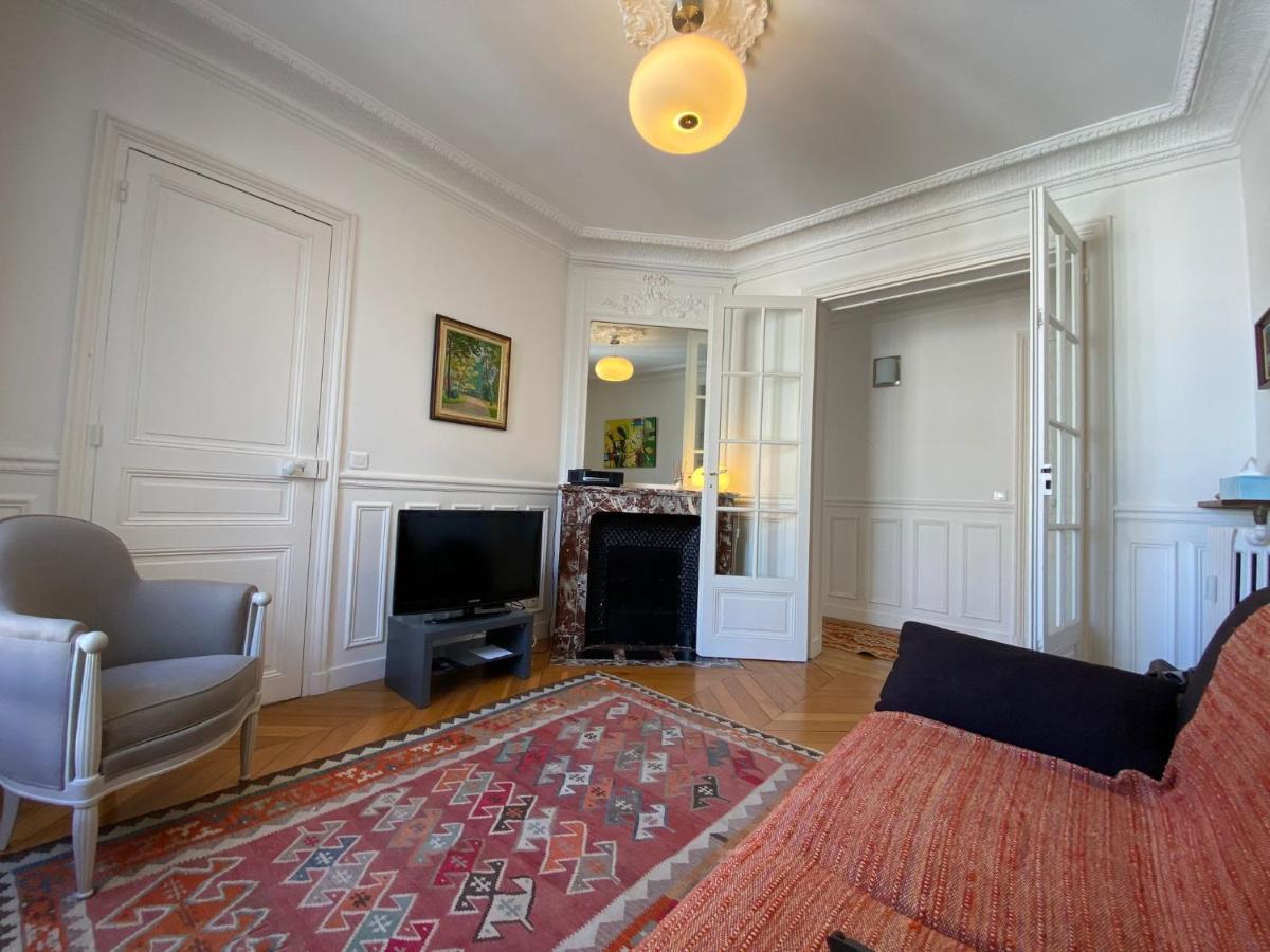 Appartement Sunny *