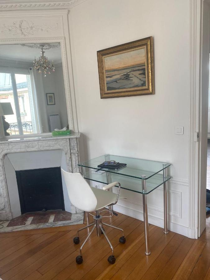 Sunny Appartement *