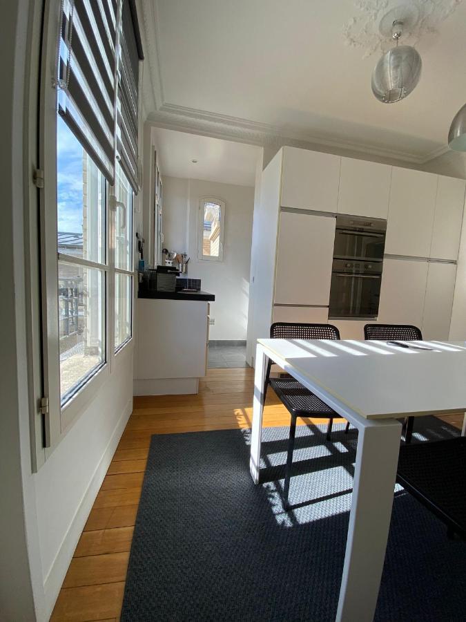 Sunny Appartement