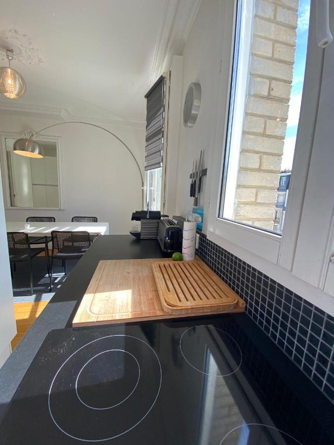 Sunny Appartement