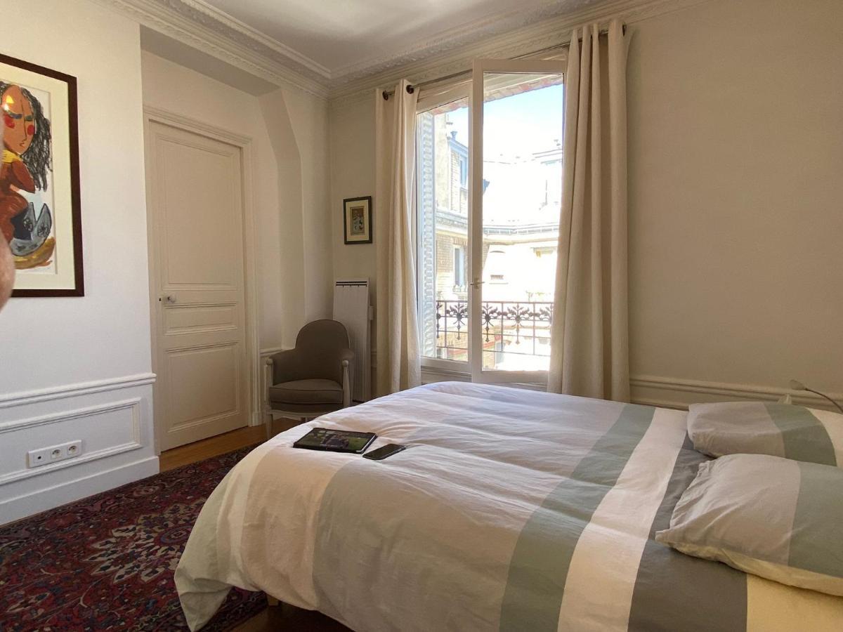 Sunny Appartement