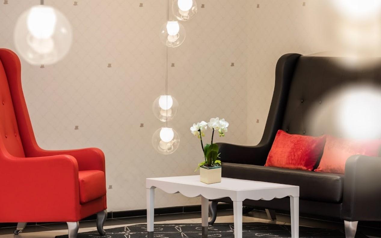 Hotel Beauchamps