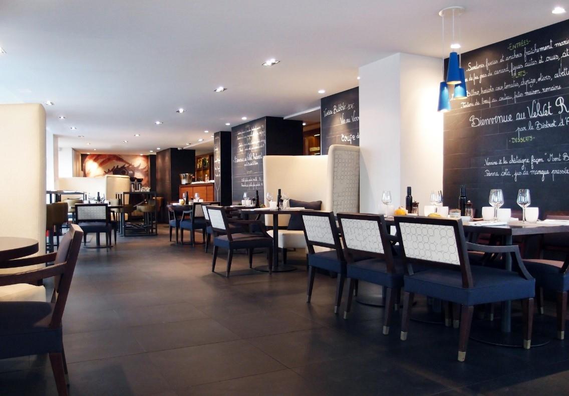 Beauchamps 4* Paris