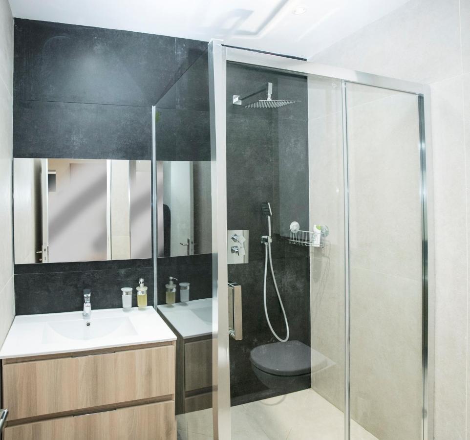 1 Opera - Modern Fully Furnished Paris