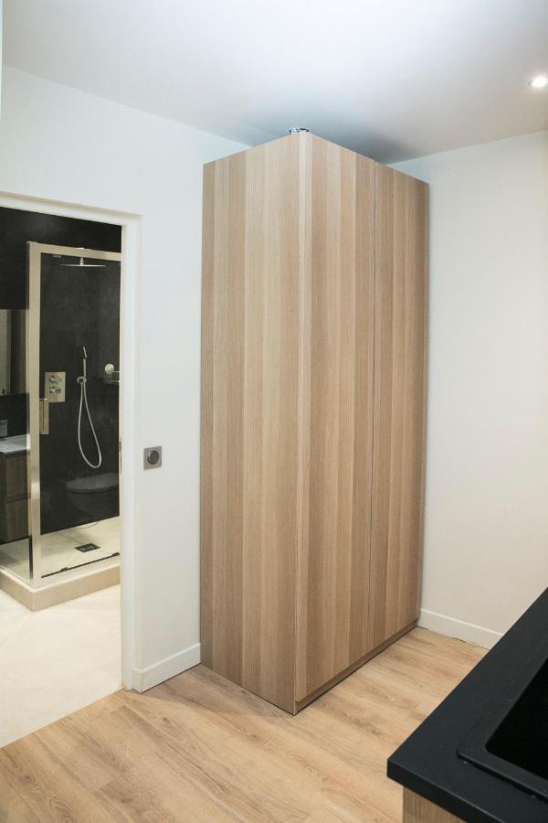 1 Opera - Modern Fully Furnished Apartamento