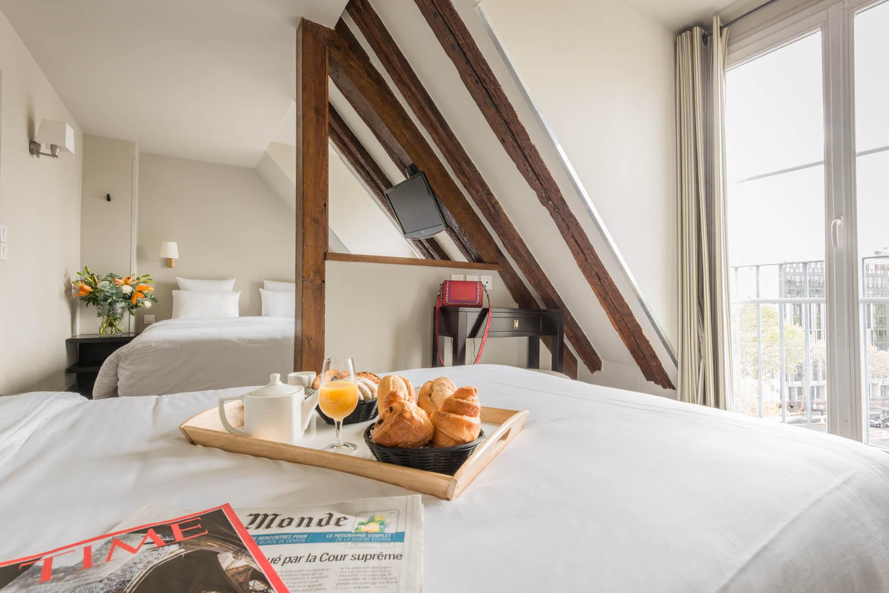Beauvoir Hotel 3*