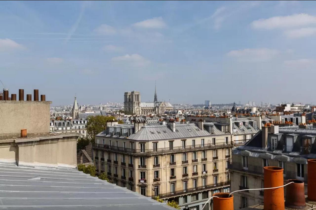 Private Center Paris