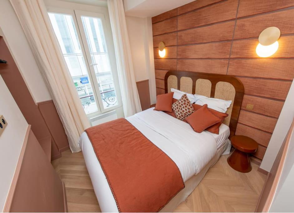 Appartement Bon Marche - Charming Paris