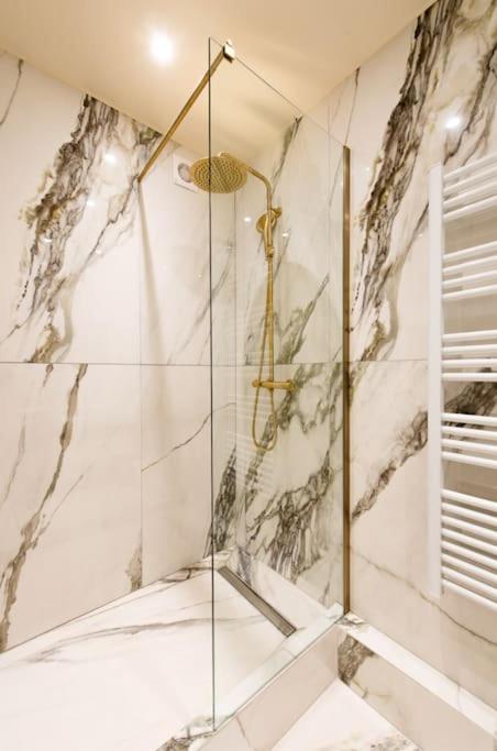 Bon Marche - Charming Appartement