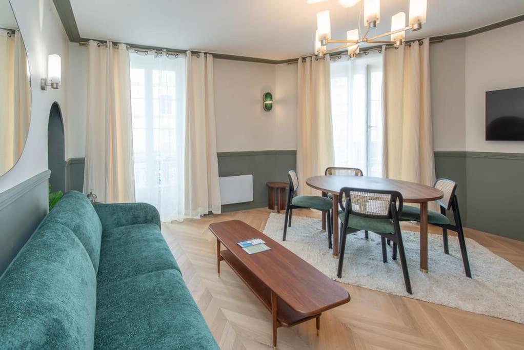 Appartement Bon Marche - Charming *