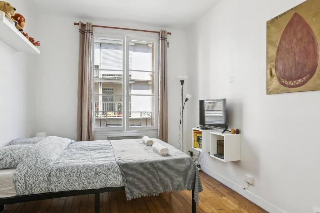 Cosy Studio With Terrace Retreat - Mp52a *