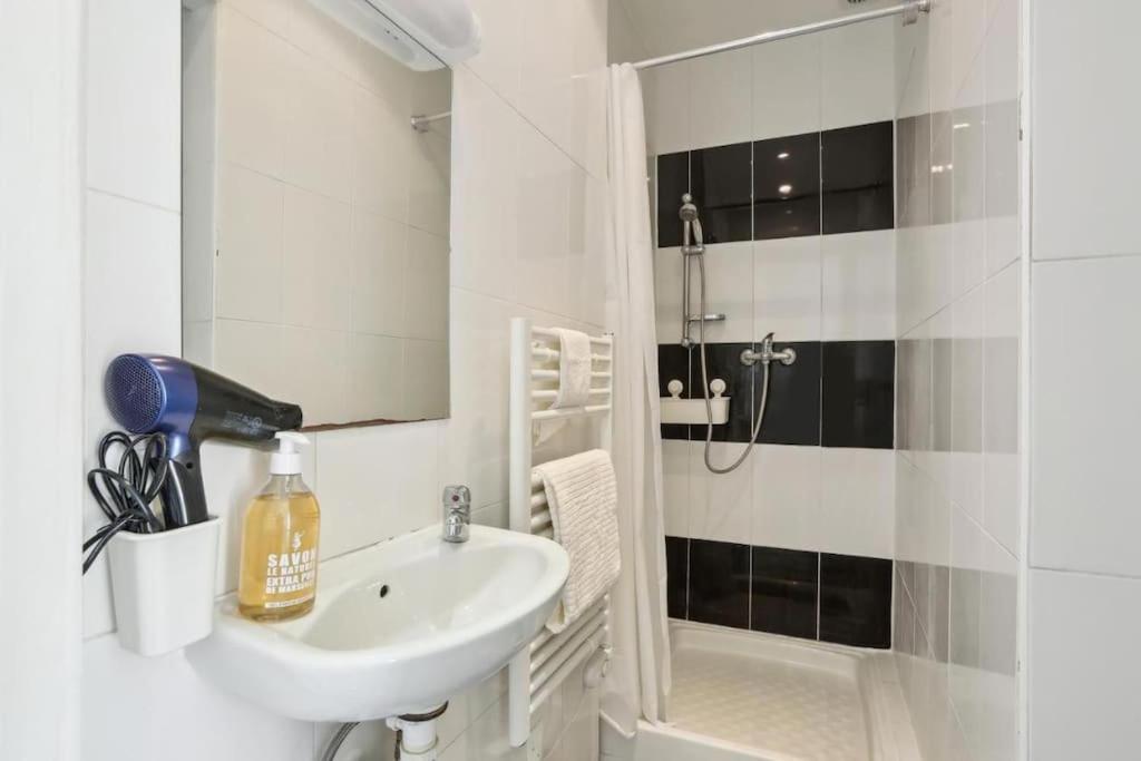 Cosy Studio With Terrace Retreat - Mp52a Appartement