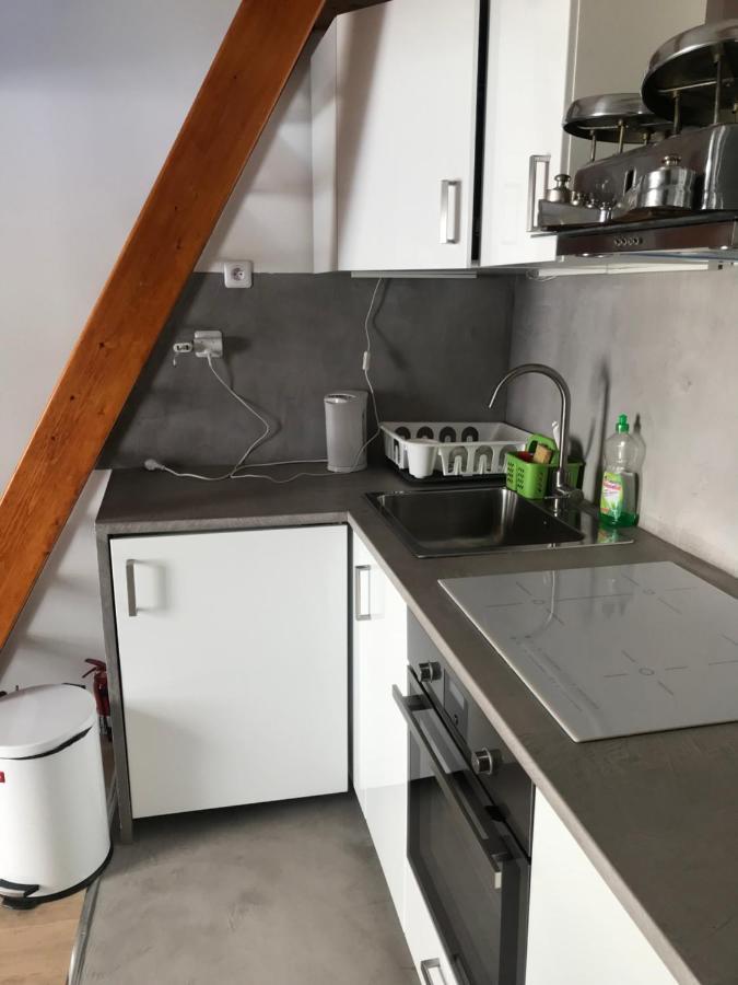 Acomodação com café da manhã  Cosy !!!