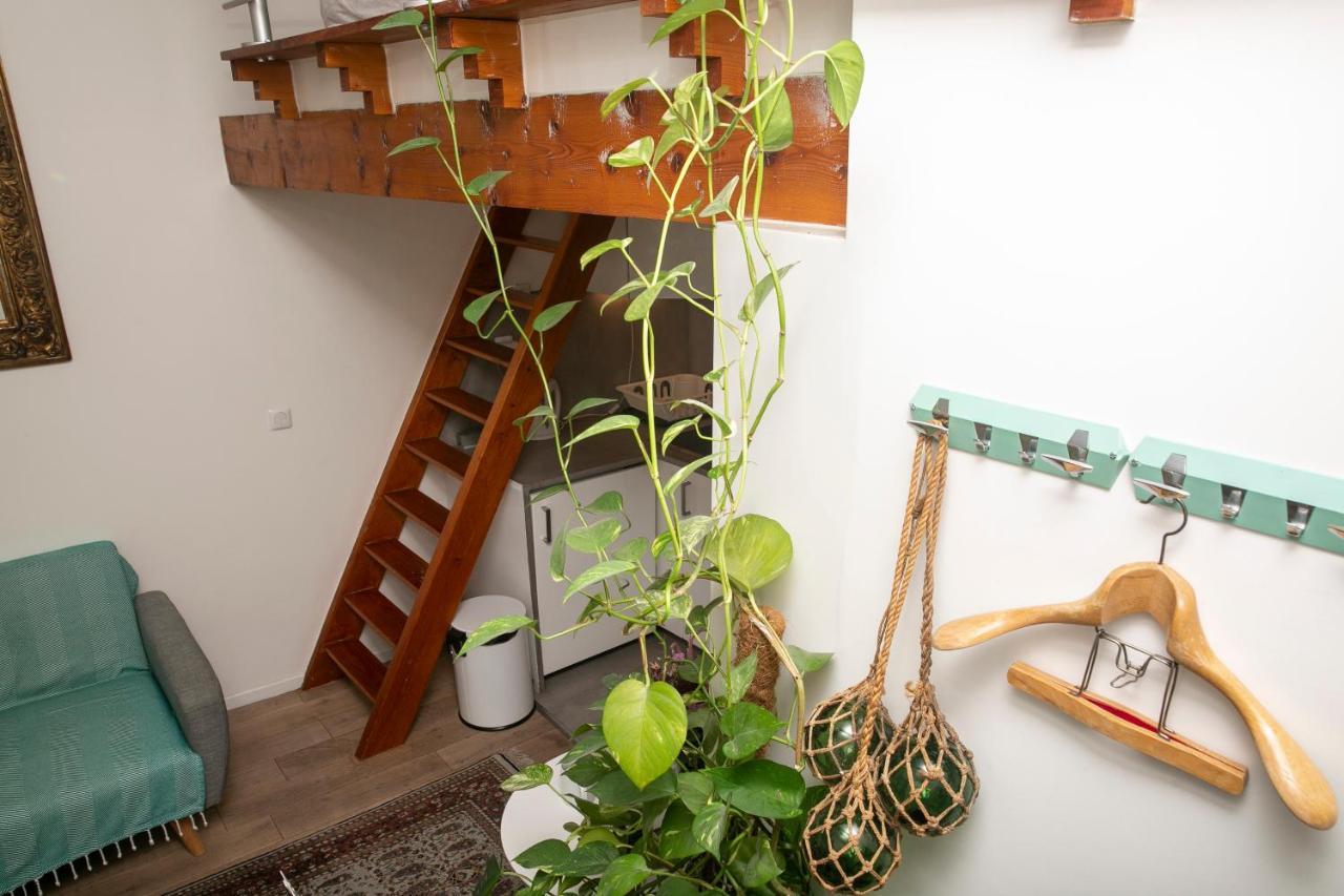 Acomodação com café da manhã  Cosy !!! *
