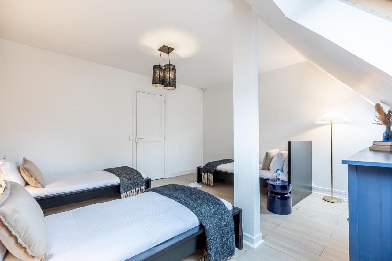 Sweett - Rue De Ponthieu Apartamento