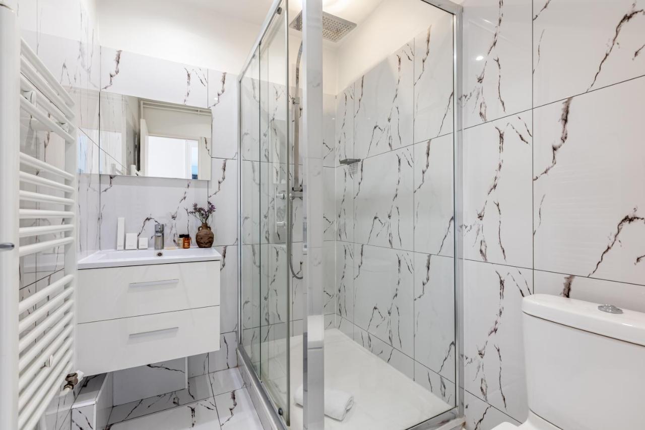 Sweett - Rue De Ponthieu Apartamento