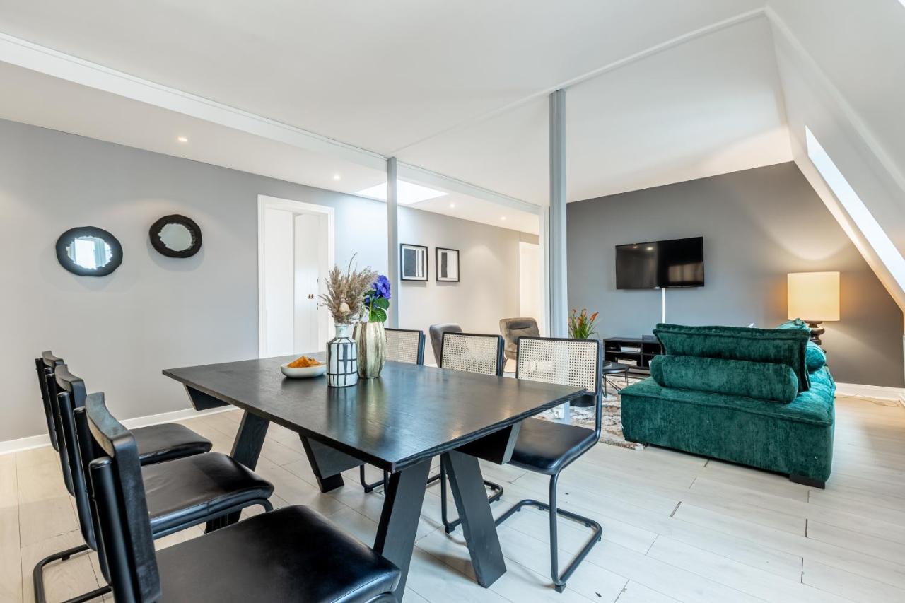 Sweett - Rue De Ponthieu Apartamento *
