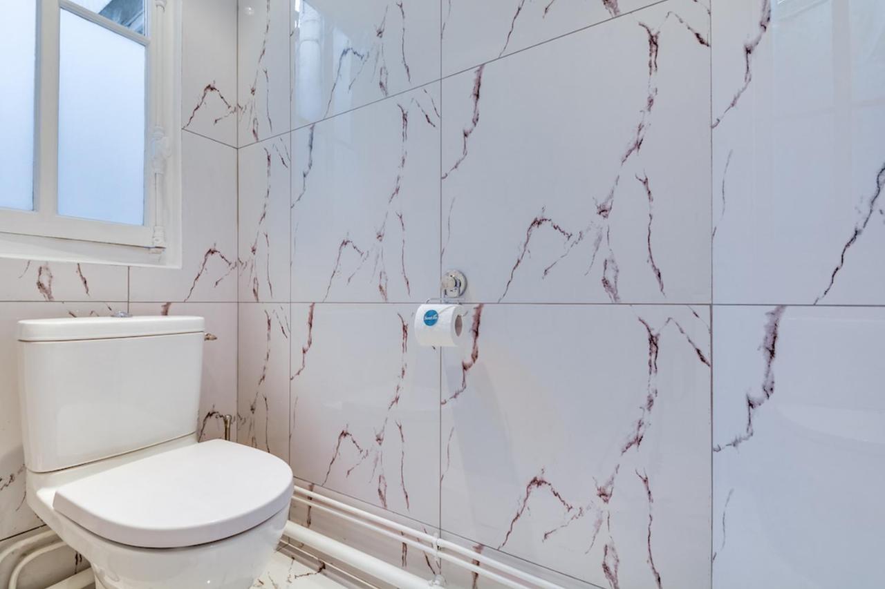 Apartamento Sweett - Rue De Ponthieu Paris