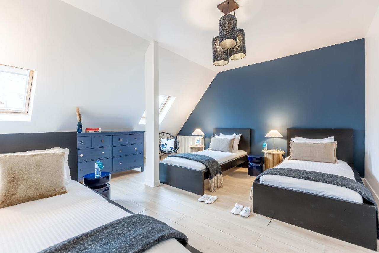 Sweett - Rue De Ponthieu Apartamento *