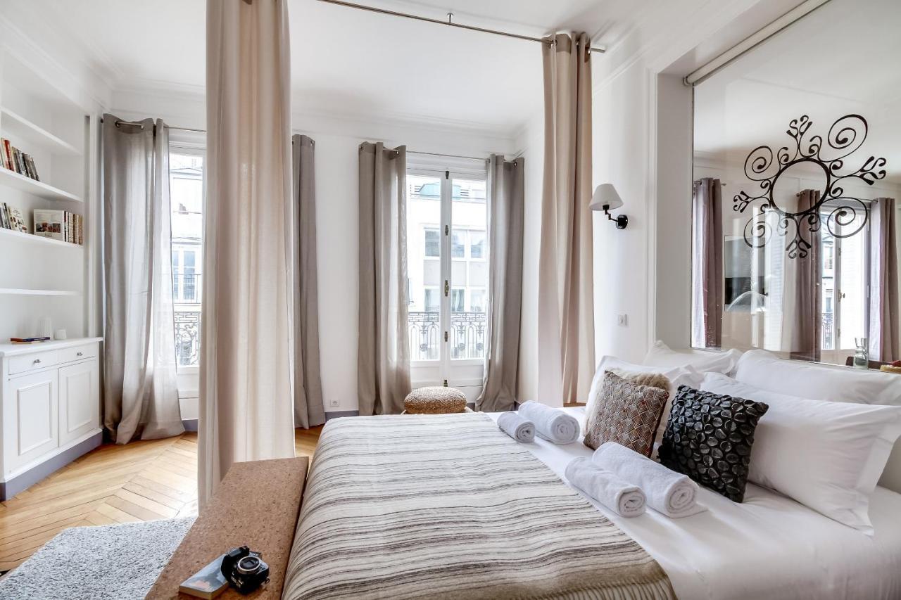 Sweett - Rue De Ponthieu Apartamento Paris