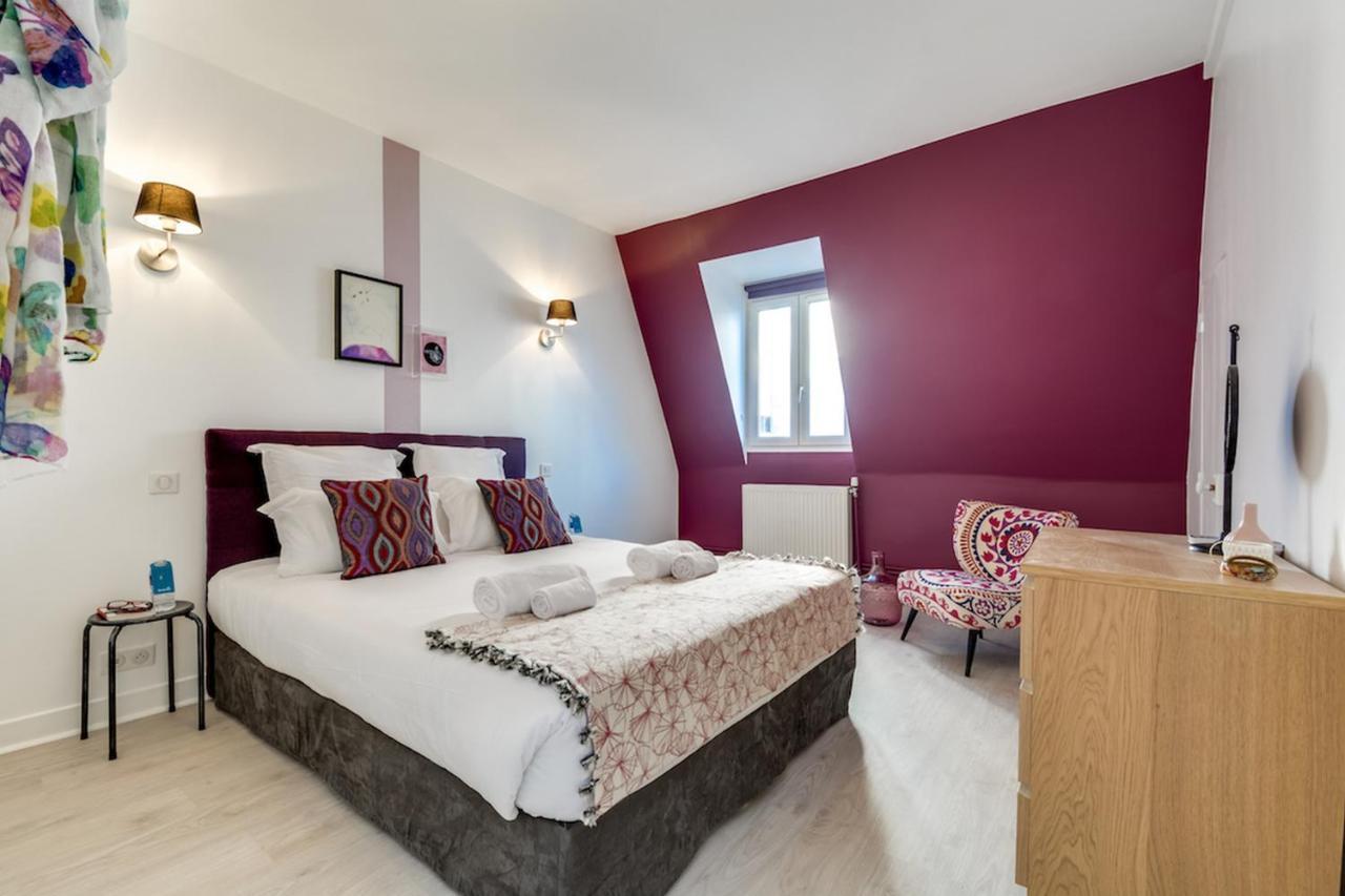 Sweett - Rue De Ponthieu Apartamento *