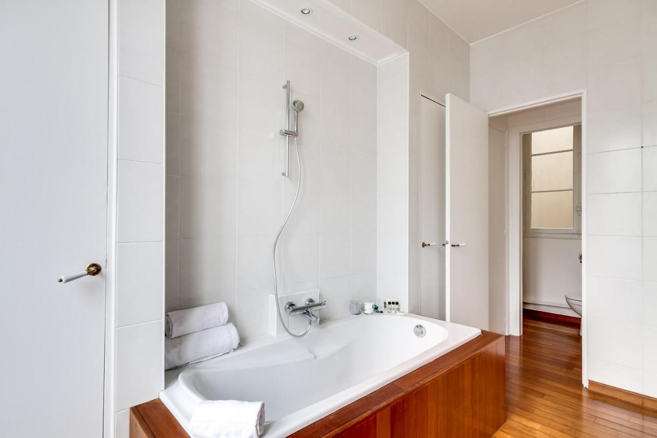 Sweett - Rue De Ponthieu Apartamento Paris