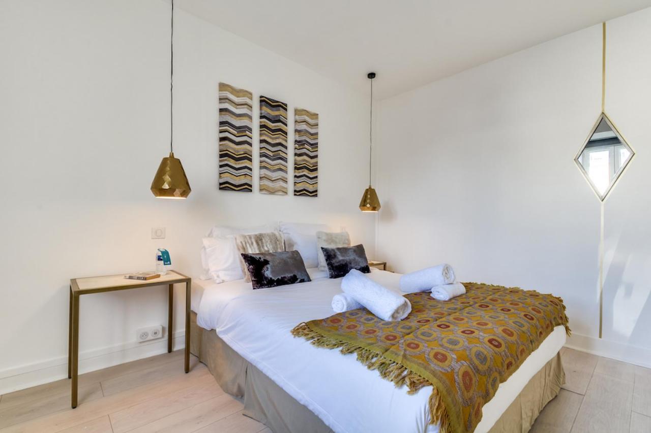 Apartamento Sweett - Rue De Ponthieu