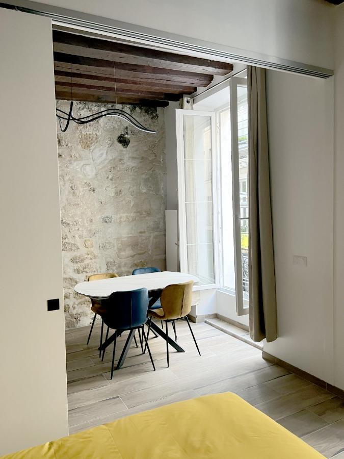 Appartement Marais 2 2 Salles De Bain - Jacuzzi ! Paris