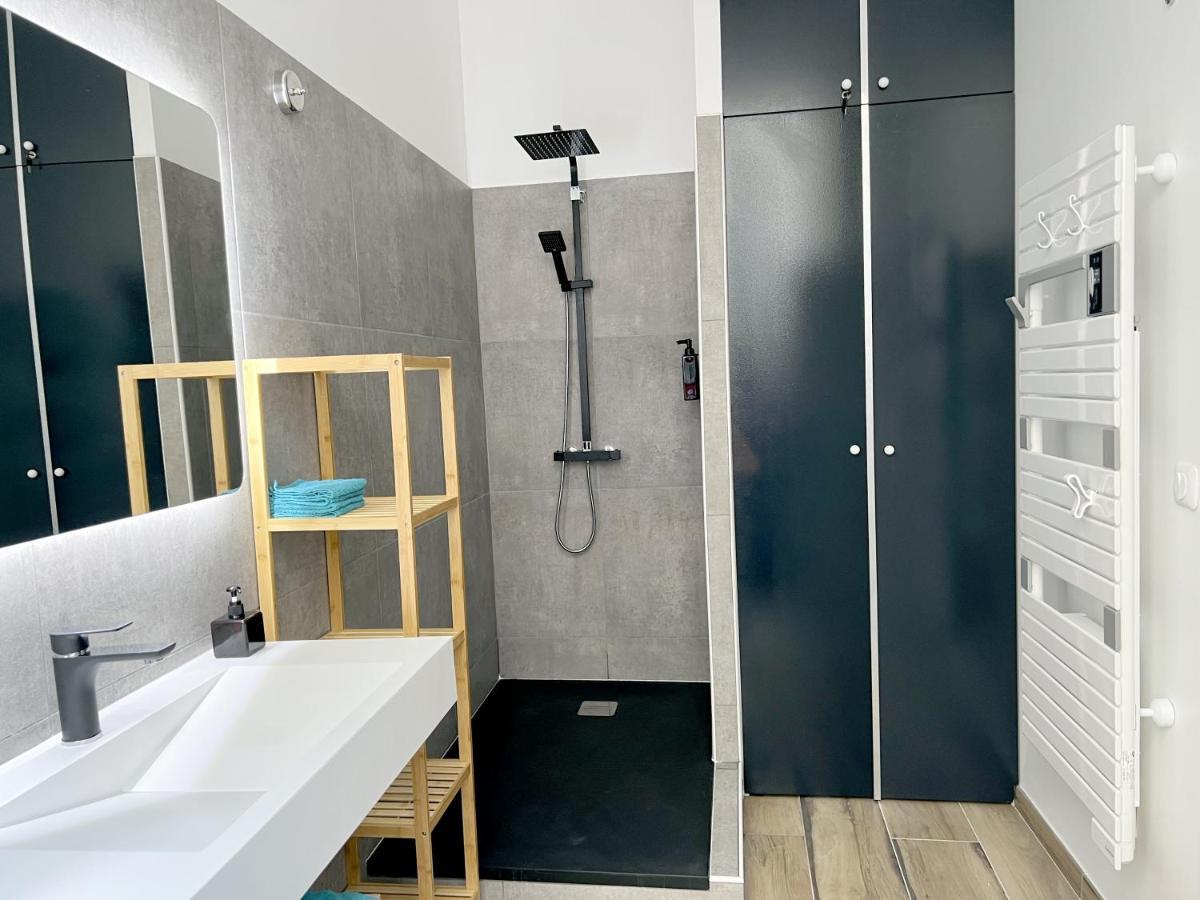 Marais 2 2 Salles De Bain - Jacuzzi ! Appartement Paris