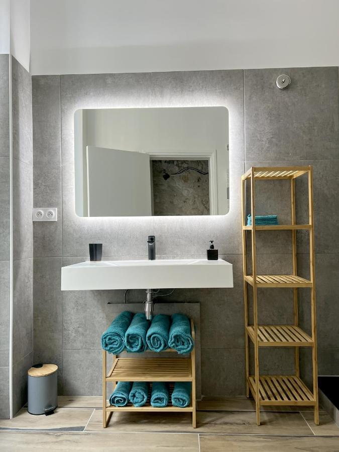 Marais 2 2 Salles De Bain - Jacuzzi ! Appartement