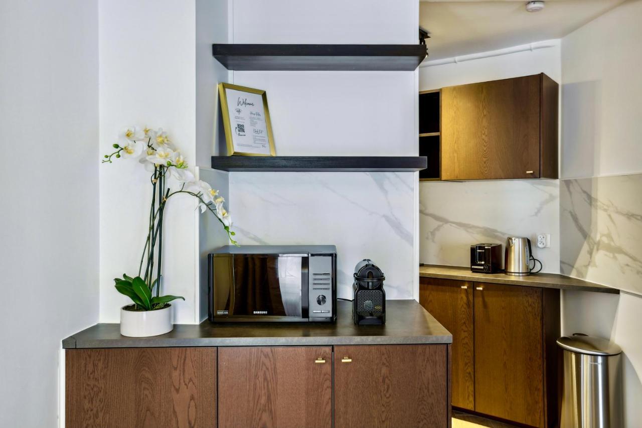 Appartement Beautiful 2bdr Near The Eiffel Tower Paris
