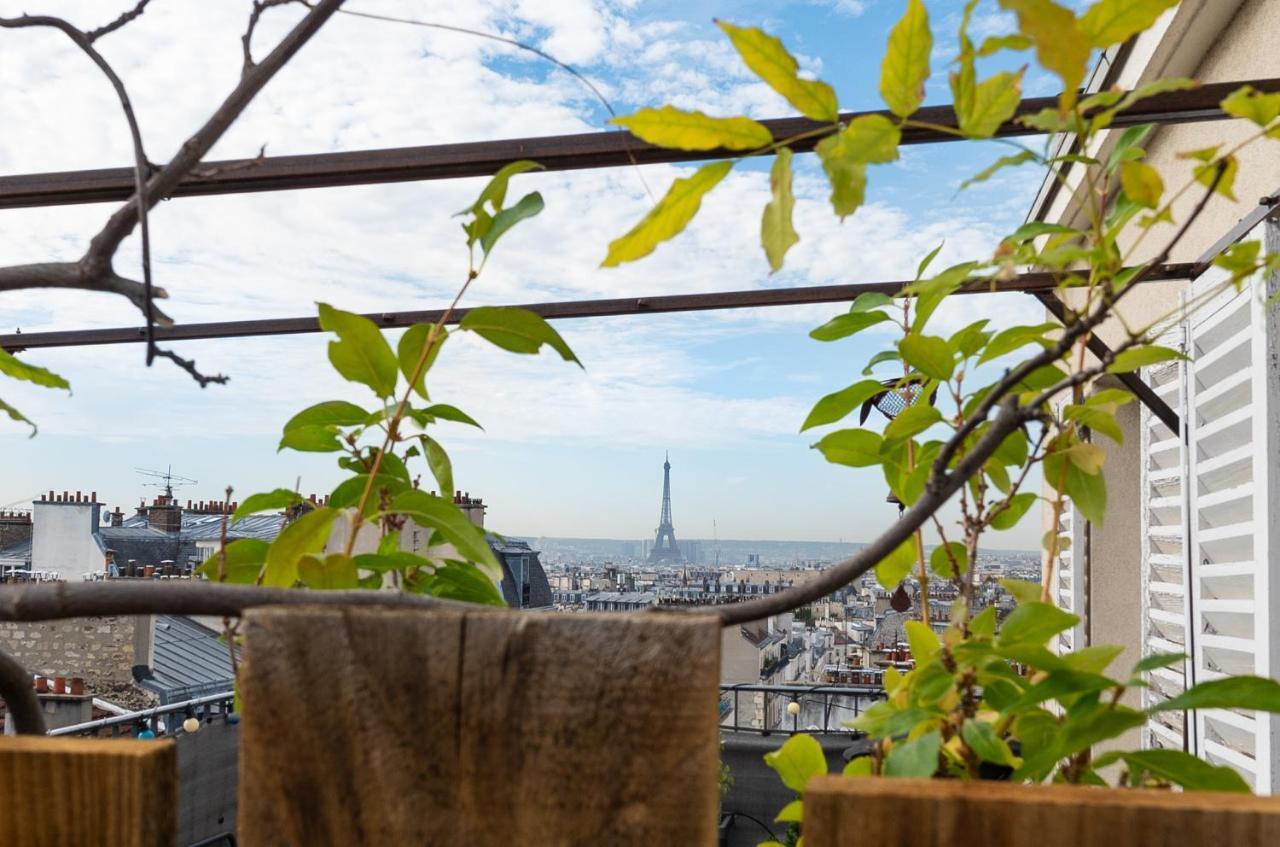 Apartamento 2 Paris