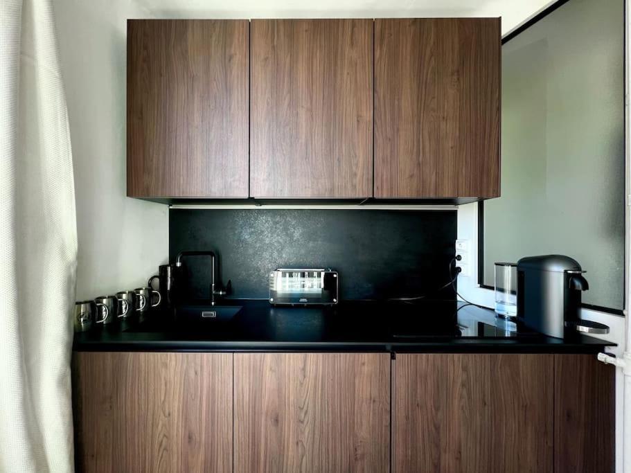 Charming Appartement *