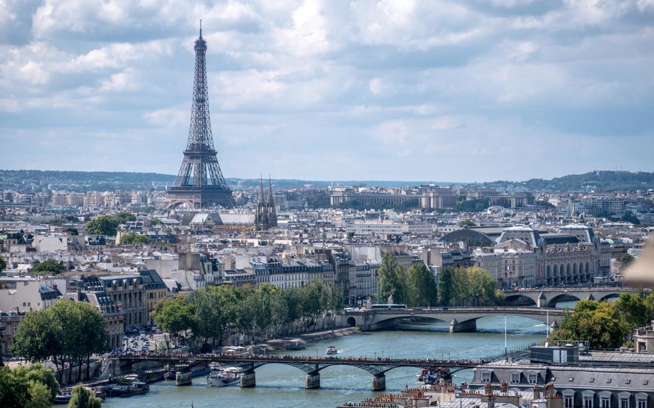 Appartement Beautiful 2bdr Near The Eiffel Tower *