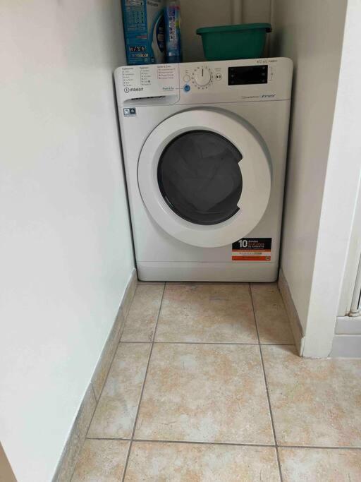 Apartamento Charming Eiffel Tour/invalides *