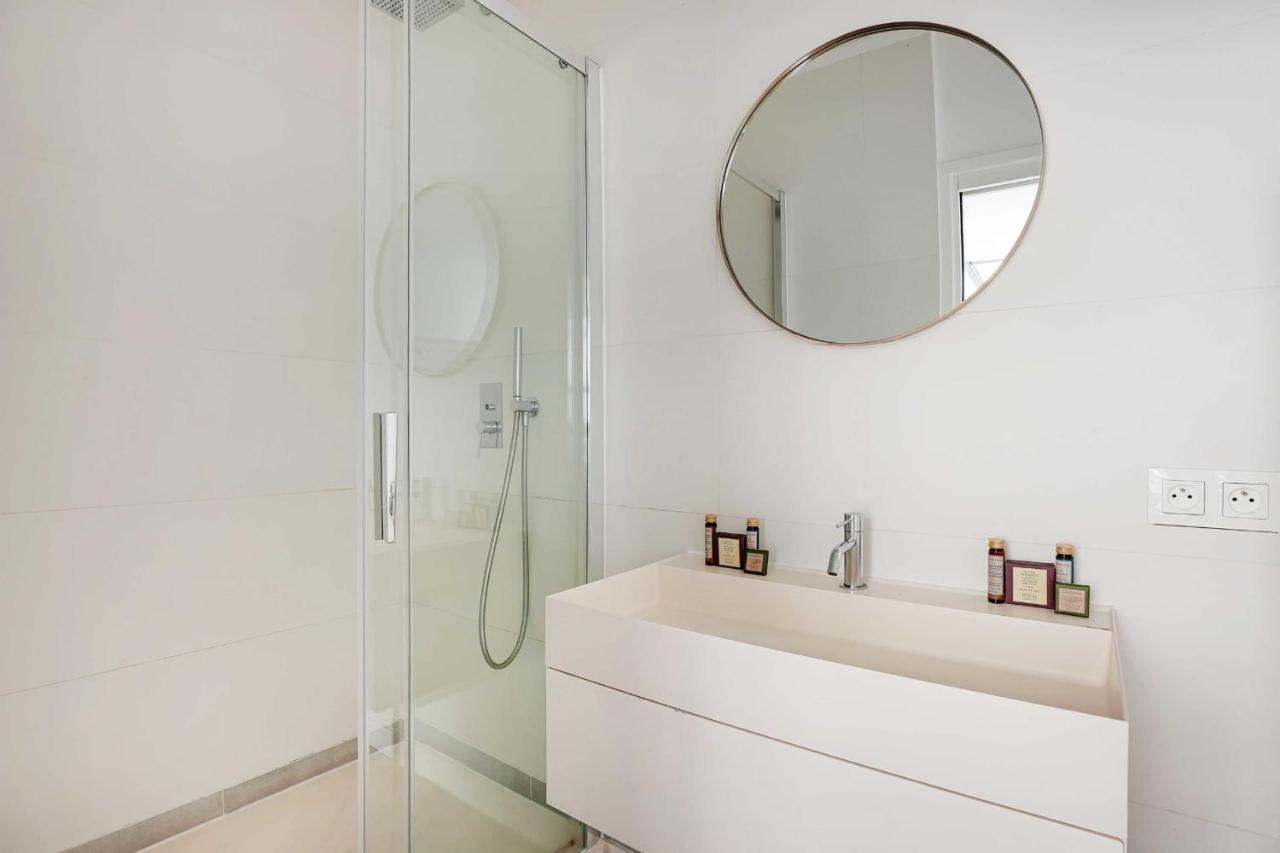 Apartment Luminous 4p2bd Sacre-coeur Montmartre - G