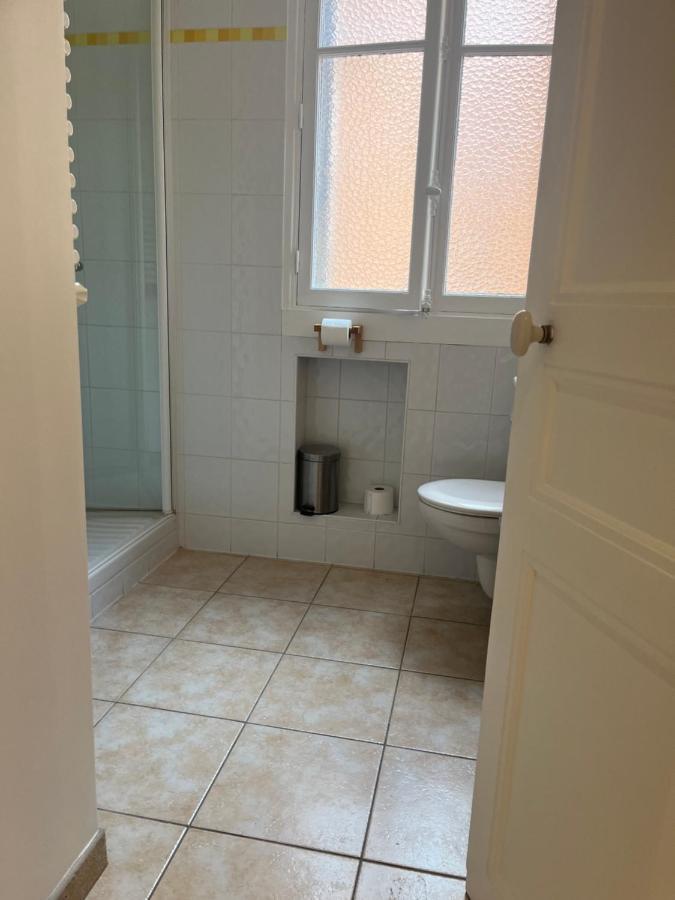 Apartamento Charming Eiffel Tour/invalides *