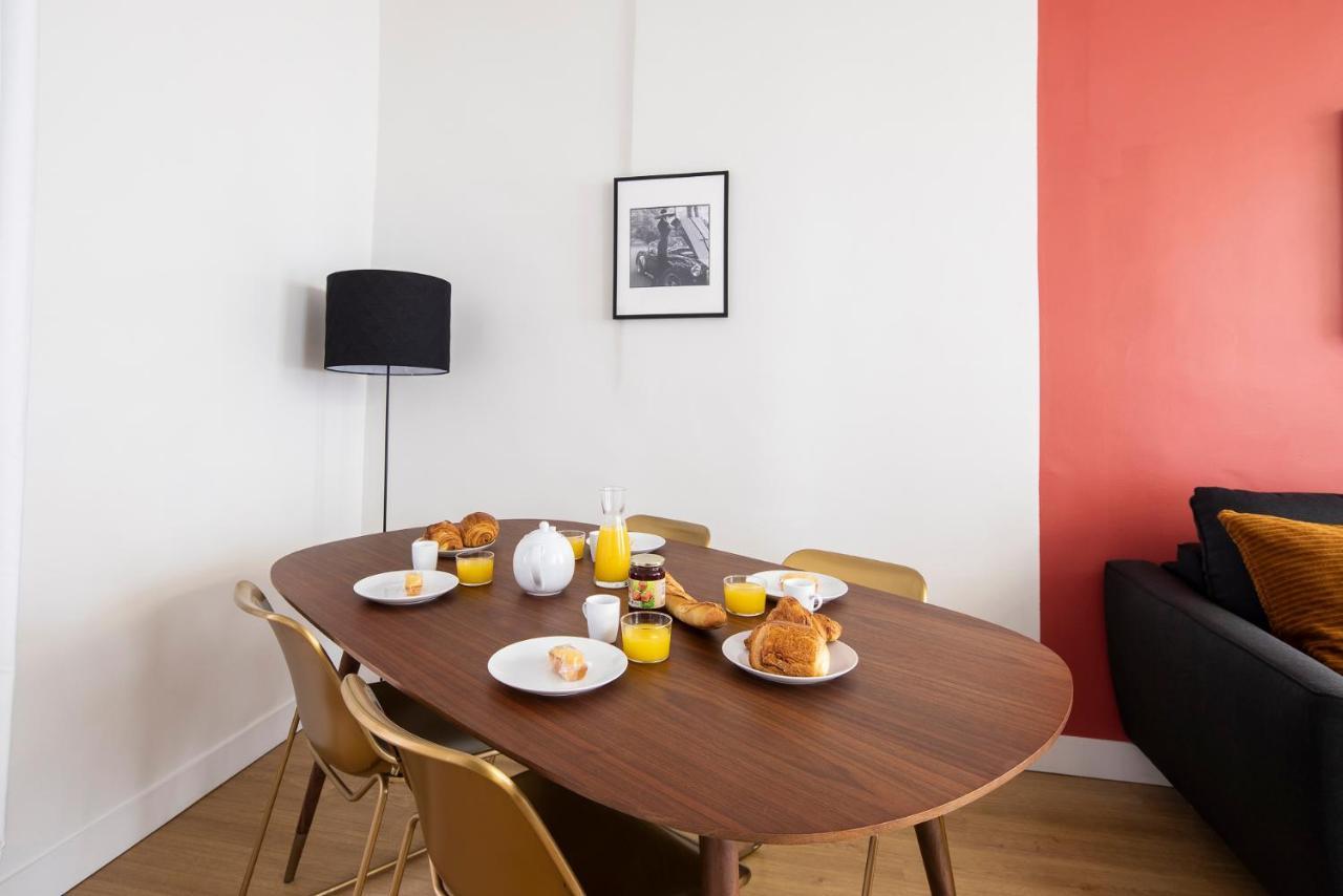 123paris Aparthotel *