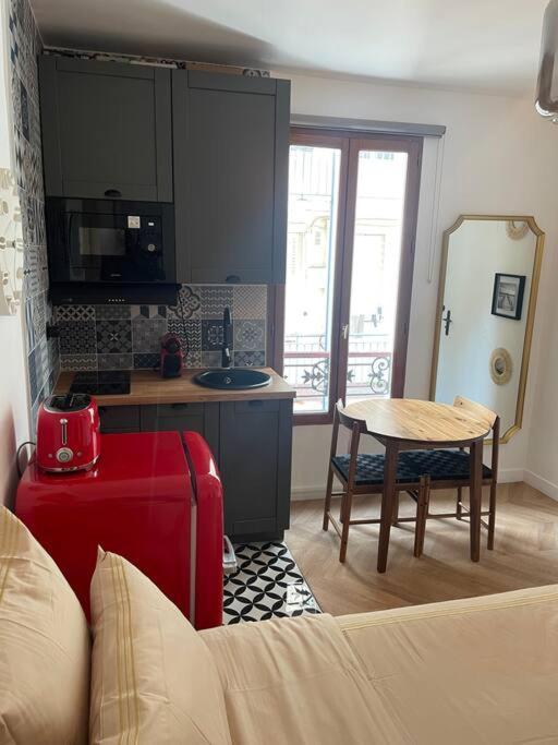 Apartment The Place To Be In *