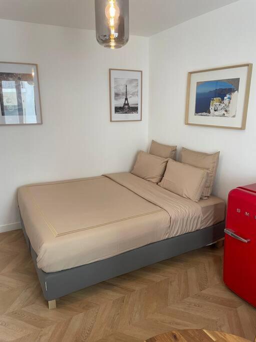 The Place To Be In Apartment